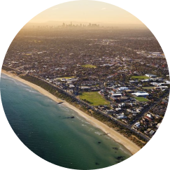 Melbourne Metropolitan Council