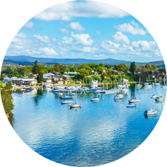 NSW Regional Council