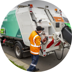 Queensland Regional Council