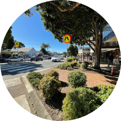 Principal – Urban Design 